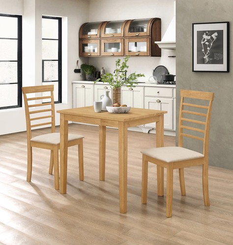 Dining table set small - dining,