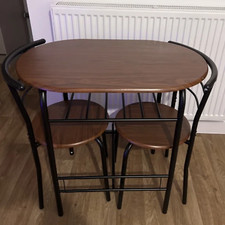 Kitchen Small Table and 2