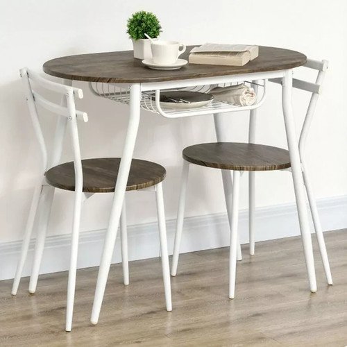 Small table and - small, 2