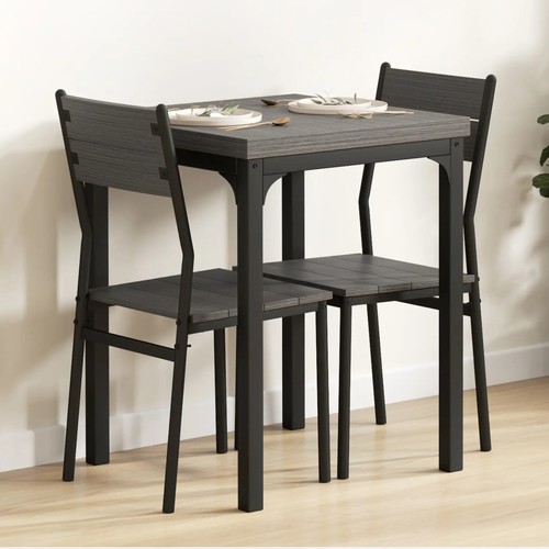 Small table and - table, chairs