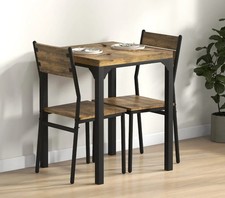 Small Table and 2 Chairs