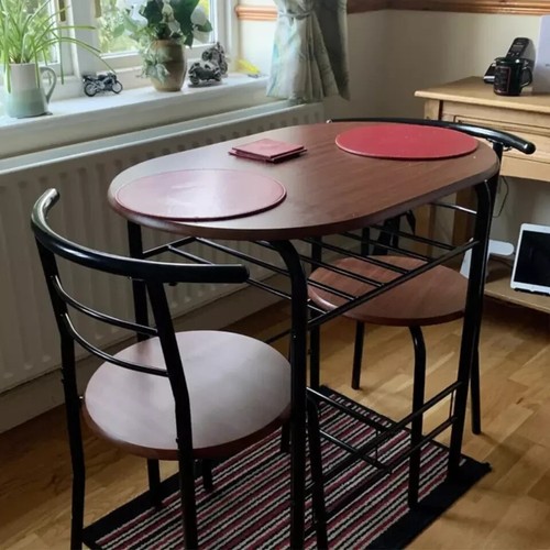 Kitchen small table and - small,