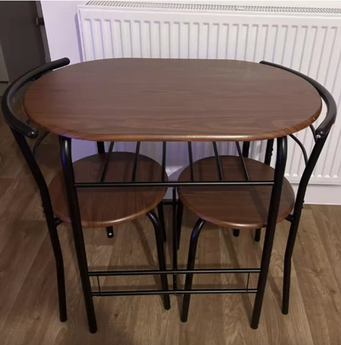 Kitchen small table and - and, 2