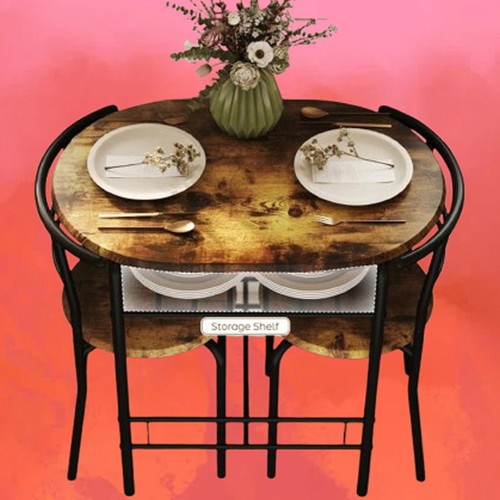 Small table and - small, 2