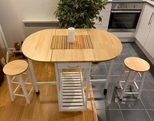 Kitchen Dining Table and