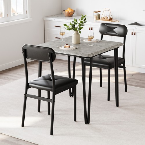 Piece dining table set for - piece,