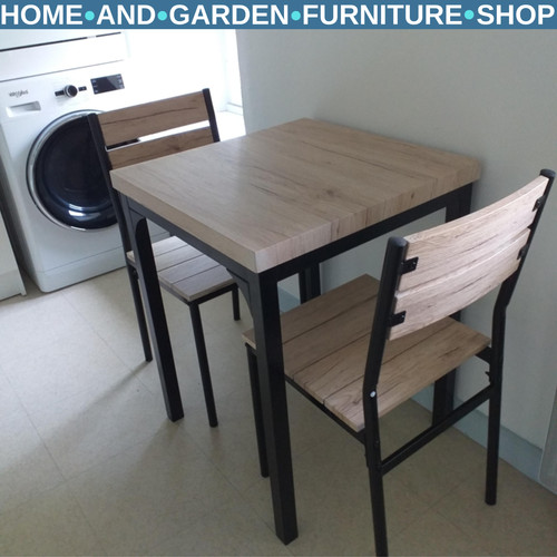 Small compact dining - small, table