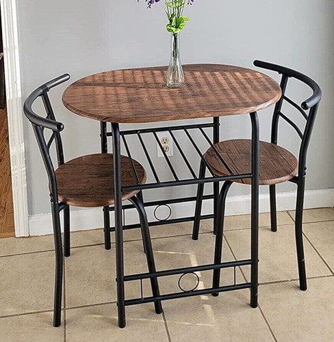 Small kitchen table and - small,