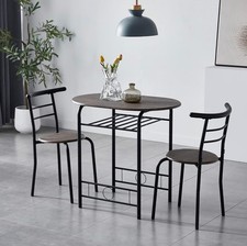 Small Dining Table And Chairs