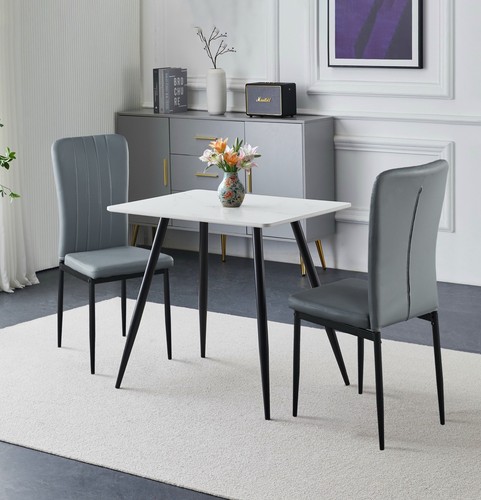 Dining set small - dining,
