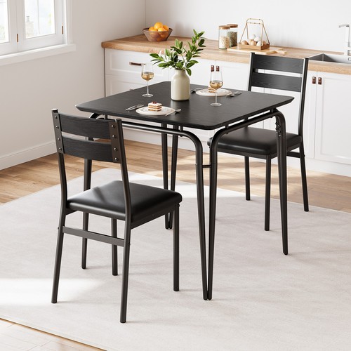 Small square dining table and - square,