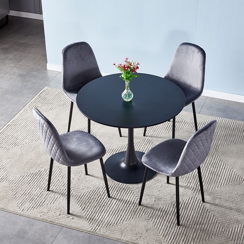 Small dining table chairs - dining,