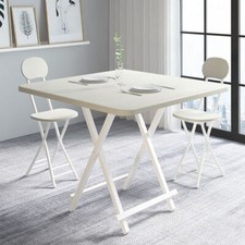 Small Foldable Dining Table