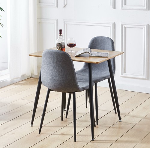 Dining table set - dining, small