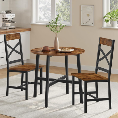 Small table and - and, 2
