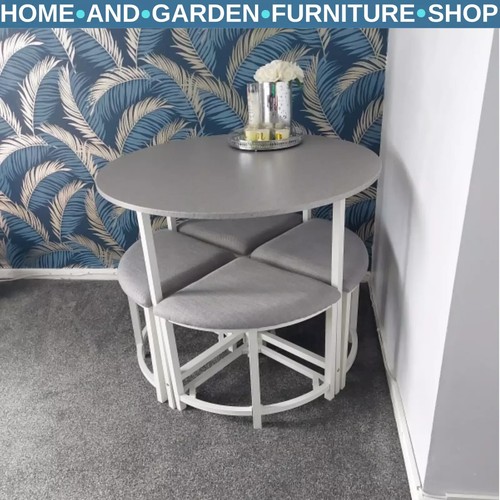 Small dining table - dining, chairs